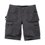 Carhartt 104201 Steel Multipocket Shorts - Relaxed Fit - Shadow - W34