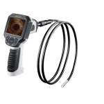 Laserliner VideoFlex G3 Micro Inspectiecamera in koffer - 6mm x 1,5m