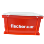 Fischer 91425 HWK Box systeemkoffer - groot