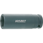 Hazet 900SLG-13 KrachtDopsleutel - Zeskant - 13mm - 1/2''