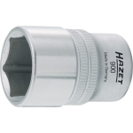 Hazet 900-30 Dopsleutel - Zeskant - 30mm - 1/2''