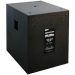 JB Systems Vibe 18 MKII subwoofer 600W