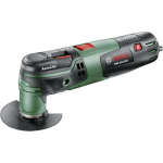 Bosch 603102105 / PMF 250 CES UNI Multitool in koffer - 250W