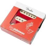 Fender Eric Johnson Signature Stratocaster pickups (set van 3)