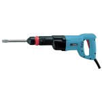 Makita HK0500 SDS-plus Breekhamer in koffer - 550W - 1,8J - Blauw