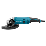 Makita GA9050R haakse slijper - 2000W - 230mm