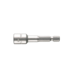 Wiha 7044 Standard Bit - Dop - 13 x 55mm