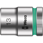 Wera 05003566001 Zyklop Dopsleutel - 21mm - 3/8" (L=30mm)