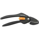 Fiskars 111250 P25 SingleStep - Zwart