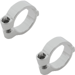 Gibraltar Hardware SC-GCML memory lock 2 stuks