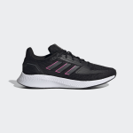 Adidas Run Falcon 2.0 Schoenen - Zwart