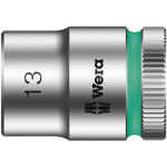 Wera 05003568001 Zyklop Dopsleutel - 24mm - 3/8" (L=32mm)