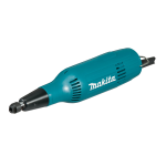 Makita GD0603 Rechte slijper - 240W - 6mm