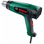 Bosch EasyHeat 600 Heteluchtpistool