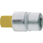 Hazet 986-6 Dopsleutelbit - 1/2'' - Zeskant - 6mm