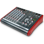 Allen & Heath ZED-10 professionele compacte mixer