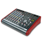 Allen & Heath ZED-10FX mengpaneel