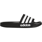 Adidas adilette Shower Badslippers - Zwart