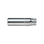 Bahco A6800DZ-7/32 Dopsleutel - Twaalfkant - Inch - 7/32" - 1/4" (L=50,6mm)