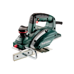 Metabo HO 26-82 Schaafmachine in Metaloc - 360W - 2,6mm