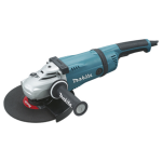 Makita GA9040R Haakse slijper - 2600W - 230mm - Softstart