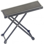 Stagg FOS-A1 BK voetenbankje