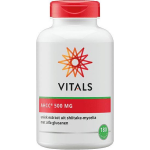 Vitals AHCC 500 mg 180 capsules