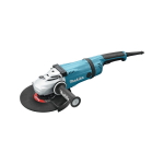 Makita GA9030SFY Haakse slijper - 2400W - 230mm