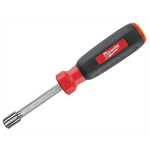 Milwaukee 48222535 Holle dopsleutel - 8mm x M5