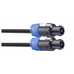 Stagg SSP15SS15 Speakerkabel 1.5 mm2 15 meter