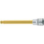 Hazet 8801KK-5 Dopsleutelbit - Zeskant - 5mm - 3/8''