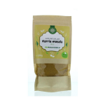 Mijnnatuurwinkel Kerrie masala 200 gram