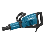 Makita HM1317C 30mm HEX Breekhamer in koffer - 1510W - 33,8J