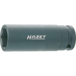 Hazet 900SLG-27 KrachtDopsleutel - Zeskant - 27mm - 1/2''