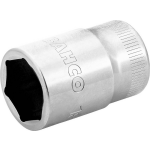 Bahco 7800SM-27 Dopsleutel - Zeskant - 27mm - 1/2" (L=44mm)