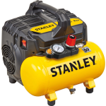 Stanley DST100/8/6 Silent - Geel