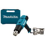 Makita HG6031VK Heteluchtpistool in koffer