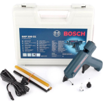 Bosch GKP 200 CE Lijmpistool in koffer - 500W - 30 g/min