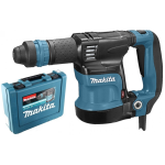 Makita HK1820 SDS-plus Breekhamer in koffer - 550W - 3,1J