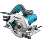 Makita HS6601 Cirkelzaag - 1050W - 165mm