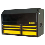 Stanley FMHT0-74028 FatMax Bovenbouw voor gereedschapswagen - Metaal