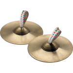 Stagg FCY7 Finger Cymbals 7 cm