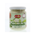 Vitam Remoulade zonder ei 225 ml