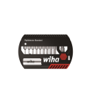 Wiha 7947-902 11-delige FlipSelector Standard Bitset - Inbus