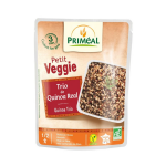 Primeal Petit Veggie Quinoa gekookt trio 220 gram