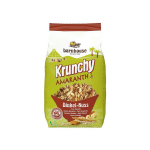 Barnhouse Krunchy amaranth spelt amandel 375 gram