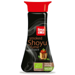 Lima Shoyu smoked dispenser 145 ml