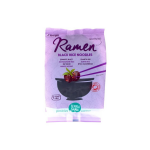 Terrasana Ramen zwarte rijst 280 gram