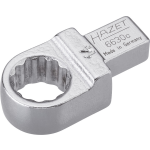 Hazet 6630C-14 Insteekringsleutel - 9x12mm - 14mm