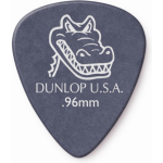 Dunlop Gator Grip 0.96mm plectrum